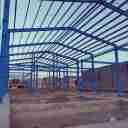 سوله سازی زنگان سازه، ساخت سوله و اسکلت فلزی در زنجان